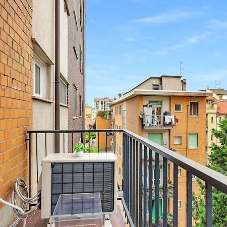 Апартаменты Navigli-Duomo Large House Con Balcone Checkin H24 Милан Экстерьер фото